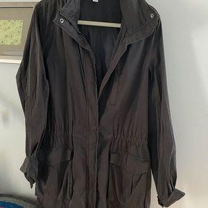 James Perse light jacket